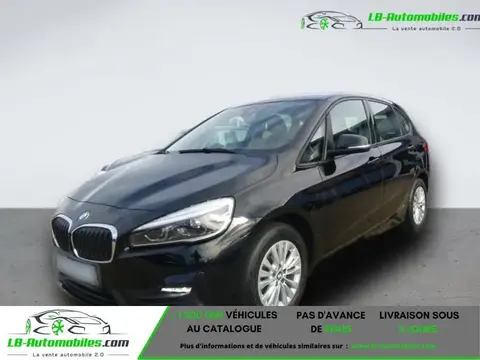 Used BMW SERIE 2 Petrol 2020 Ad 