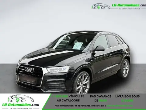 Used AUDI Q3 Diesel 2016 Ad 