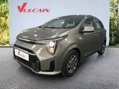 Annonce KIA PICANTO Essence 2024 d'occasion 