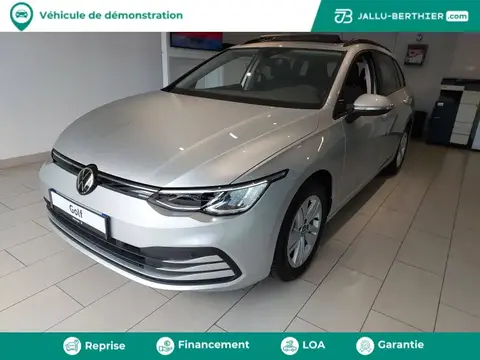 Annonce VOLKSWAGEN GOLF Essence 2024 d'occasion 