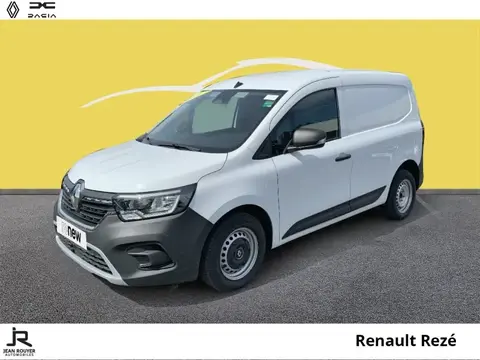 Annonce RENAULT KANGOO Diesel 2022 d'occasion 