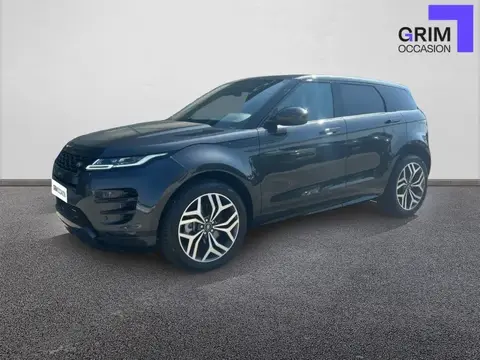 Annonce LAND ROVER RANGE ROVER EVOQUE Essence 2023 d'occasion 