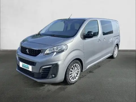 Used PEUGEOT EXPERT Diesel 2024 Ad 