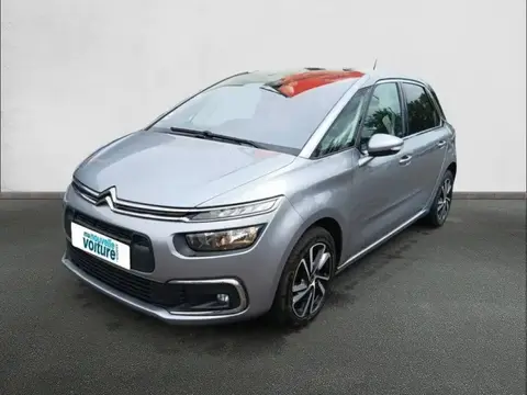 Annonce CITROEN C4 Diesel 2019 d'occasion 