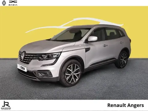 Annonce RENAULT KOLEOS Essence 2021 d'occasion 