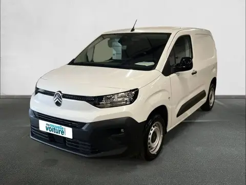 Used CITROEN BERLINGO Diesel 2024 Ad 