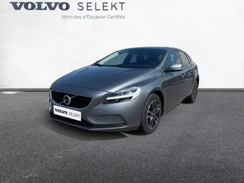 Annonce VOLVO V40 Diesel 2019 d'occasion 