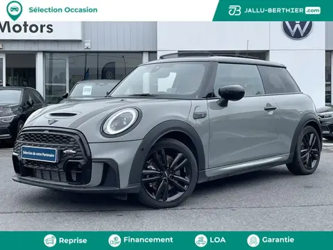 Used MINI JOHN COOPER WORKS Petrol 2022 Ad 