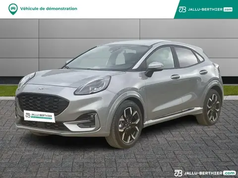 Used FORD PUMA Petrol 2024 Ad 