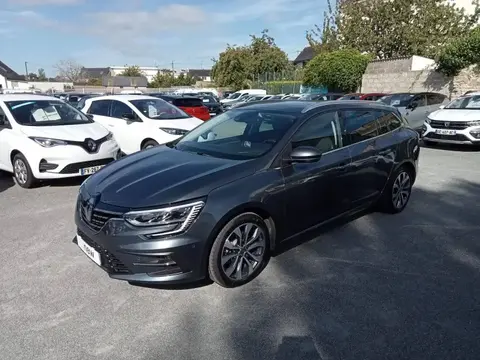 Used RENAULT MEGANE Petrol 2023 Ad 