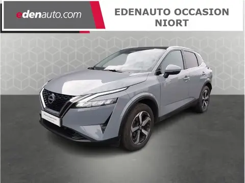 Annonce NISSAN QASHQAI Essence 2023 d'occasion 