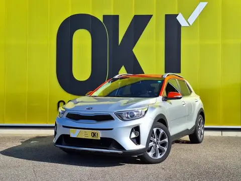 Used KIA STONIC Petrol 2019 Ad 