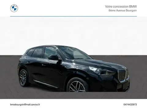 Annonce BMW X1 Non renseigné 2024 d'occasion 