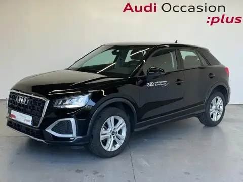 Used AUDI Q2 Petrol 2023 Ad 