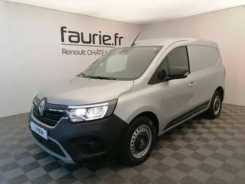 Annonce RENAULT KANGOO Diesel 2022 d'occasion 