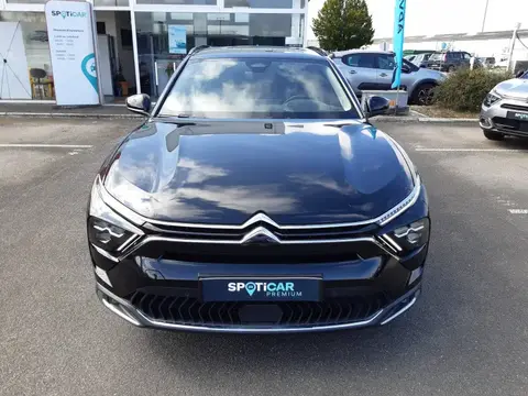 Annonce CITROEN C5 Essence 2023 d'occasion 