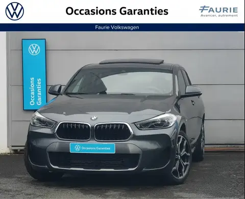 Used BMW X2 Petrol 2021 Ad 