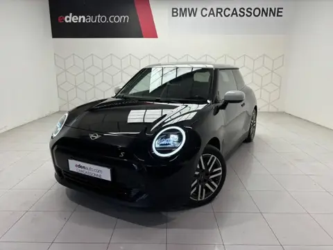 Annonce MINI COOPER Non renseigné 2024 d'occasion 