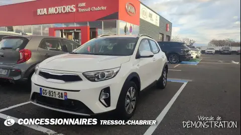 Annonce KIA STONIC Essence 2023 d'occasion 