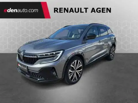 Annonce RENAULT ESPACE Essence 2024 d'occasion 