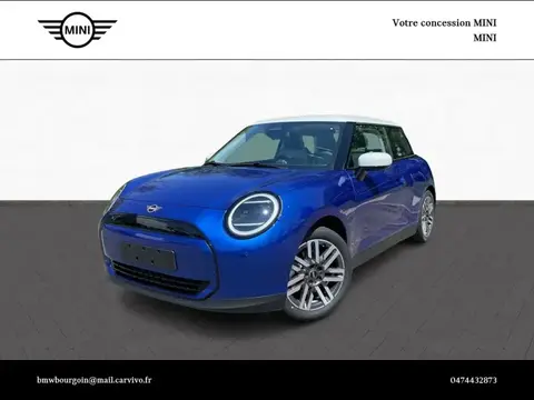 Annonce MINI COOPER Non renseigné 2024 d'occasion 