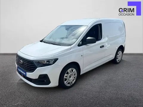 Annonce FORD TRANSIT Diesel 2024 d'occasion 