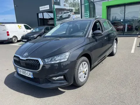 Used SKODA FABIA Petrol 2024 Ad 