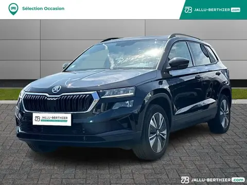 Annonce SKODA KAROQ Essence 2023 d'occasion 