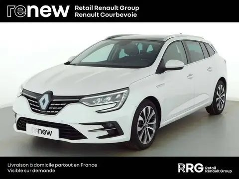 Used RENAULT MEGANE Diesel 2023 Ad 