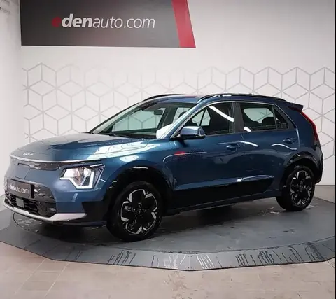 Annonce KIA NIRO Électrique 2023 d'occasion 