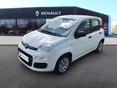 Used FIAT PANDA Petrol 2019 Ad 