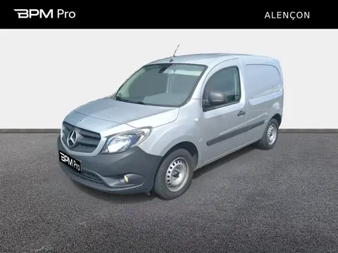 Used MERCEDES-BENZ CITAN Diesel 2021 Ad 