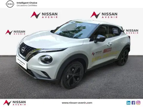 Used NISSAN JUKE Petrol 2024 Ad 