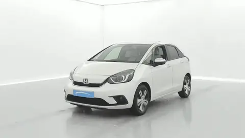 Annonce HONDA JAZZ Essence 2022 d'occasion 