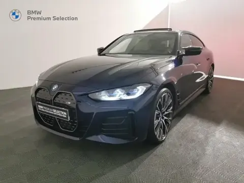 Used BMW I4 Not specified 2021 Ad 