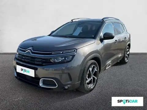 Used CITROEN C5 AIRCROSS Diesel 2021 Ad 