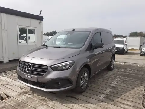 Annonce MERCEDES-BENZ CITAN Diesel 2024 d'occasion 