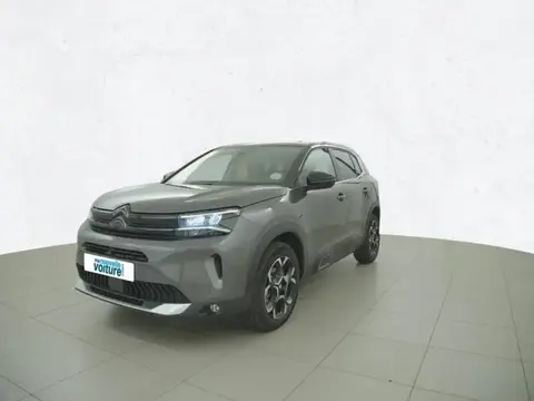 Annonce CITROEN C5 AIRCROSS Essence 2024 d'occasion 