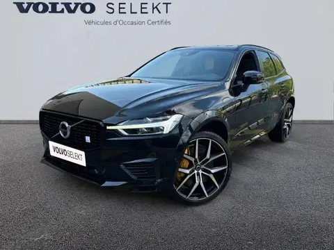 Used VOLVO XC60 Petrol 2020 Ad 