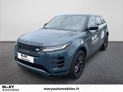 Used LAND ROVER RANGE ROVER EVOQUE Petrol 2024 Ad 