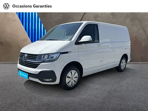 Annonce VOLKSWAGEN TRANSPORTER Diesel 2023 d'occasion 