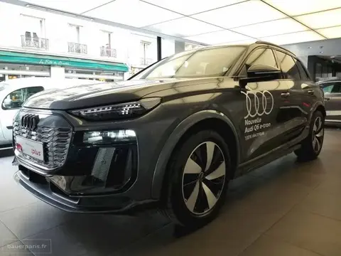 Annonce AUDI E-TRON Non renseigné 2024 d'occasion 