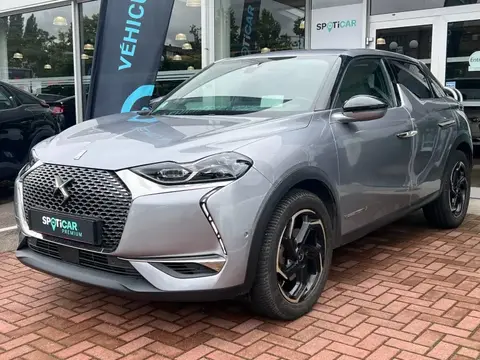 Used DS AUTOMOBILES DS3 CROSSBACK Petrol 2020 Ad 