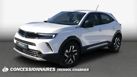 Annonce OPEL MOKKA Essence 2023 d'occasion 