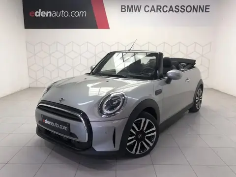 Annonce MINI CABRIO Essence 2024 d'occasion 