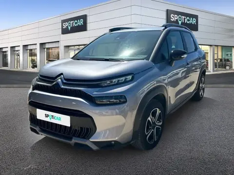 Annonce CITROEN C3 AIRCROSS Essence 2022 d'occasion 