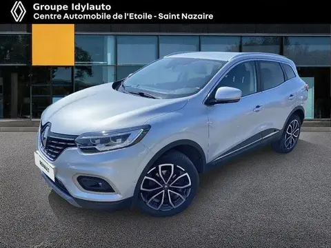 Used RENAULT KADJAR Petrol 2021 Ad 