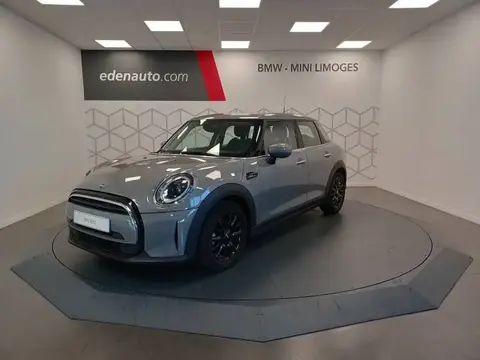 Annonce MINI ONE Essence 2021 d'occasion 