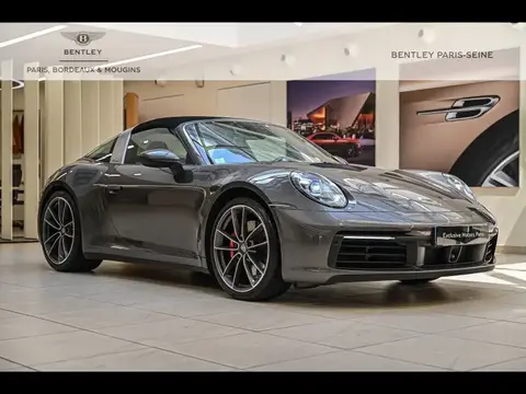 Used PORSCHE 911 Petrol 2021 Ad 