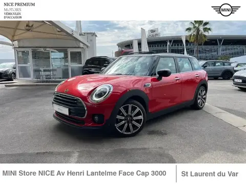 Used MINI CLUBMAN Petrol 2021 Ad 